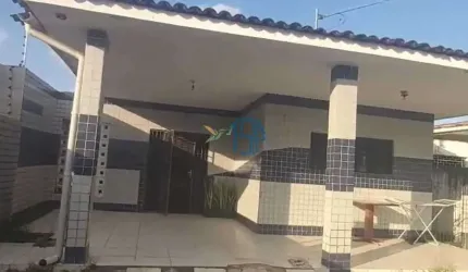 CASA PADRAO/ CASA NO CRISTO/ CASA COM 3 QUARTOS/ CASA BEIRA MAR/ CASA EM JOAO PESSOA