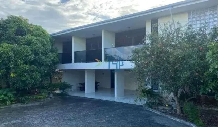 CASA PADRAO/ CASA COM 5 QUARTOS/ CASA EM JAGUARIBE/ CASA BEIRA MAR/ CASA EM JOAO PESSOA