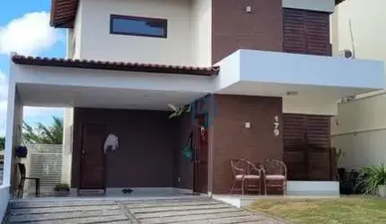 Residencial Fazenda Park - Casa à venda no bairro Loteamento Projetado - Parnamirim/RN