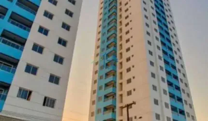 Residencial Montes Claros - APARTAMENTO PADRÃO/ APARTAMENTO NO RESIDENCIAL MONTES CLAROS/ APARTAMENTO JOAO AGRIPINO/ APARTAMENTO BEIRA MAR/ APARTAMENTO EM JOAO PESSOA