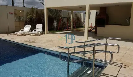 Parque das Árvores - OPORTUNIDADE / APARTAMENTO NO CONDOMÍNIO  FECHADO EM PARQUE DAS ÁRVORES / APARTAMENTO NO CONDOMÍNIO EM PARNAMIRIM / APARTAMENTO EM PARNAMIRIM