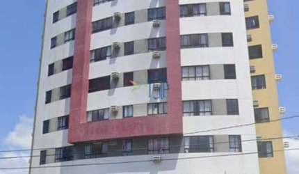 Residencial Bela Vista Ponta Negra Natal-RN