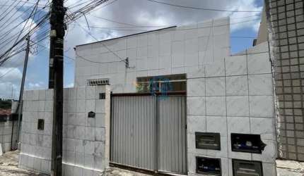 CASA PADRÃO/ CASA NO VARJAO/ CASA COM 5 QUARTOS/ CASA EM JOAO PESSOA