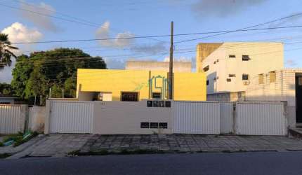 CASA PADRAO/ CASA NO CRISTO/ CASA NO GEISEL/ CASA EM JOAO PESSOA