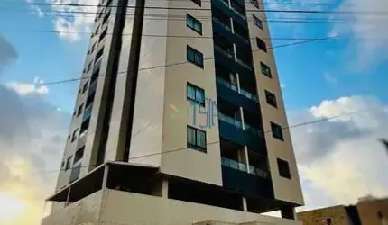 Residencial Ilha de Bazaruto - APARTAMENTO PADRÃO/ APARTAMENTO NO RESIDENCIAL ILHA DE PAZARUTO/ APARTAMENTO NO BRISAMAR/ APARTAMENTO EM JOAO PESSOA