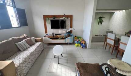 CASA PADRAO/ CASA NO CRISTO REDENTOR/ CASA COM 3 QUARTOS/ CASA BEIRA MAR/ CASA EM JOAO PESSOA