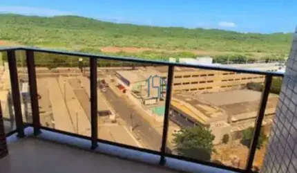 Reserva capim macio - Apartamento à venda no bairro Capim Macio - Natal/RN