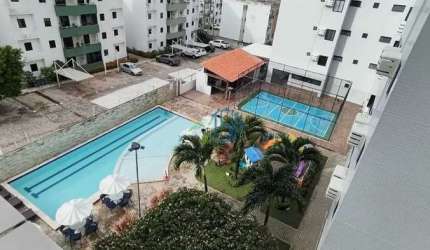 Maison Bourbon - APARTAMENTO PADRÃO/ APARTAMENTO NO MAISON BOURBON/APARTAMENTO BANCÁRIOS/ APARTAMENTO BEIRA MAR/ APARTAMENTO EM JOAO PESSOA