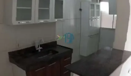 Condomínio Jangadas - Apartamento em Parnamirim no condomínio Jangadas