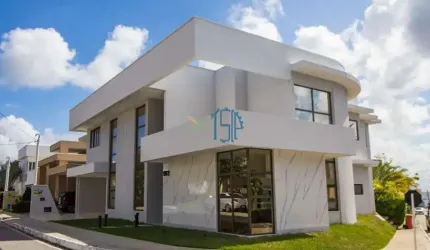 Condomínio bosques das flores - Casa Duplex / Casa Alto padrão em Natal / Casa Duplex Alto padrão em Parnamirim / Casa Duplex em condomínio fechado / Casa Duplex no Condomínio Bosque das Flores