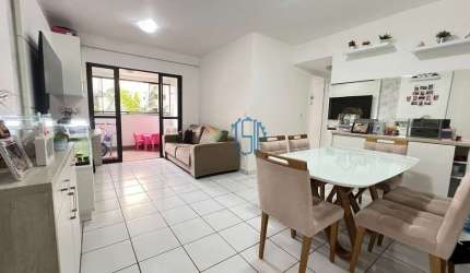 Condomínio panamericano - Apartamento /  Maria Lacerda