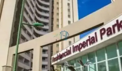 CONDOMÍNIO IMPERIAL VILLA PARK - Apartamento Alto Padrão/ Apartamento a venda/ Apartamento em Ponta Negra/ Apartamento em Natal/