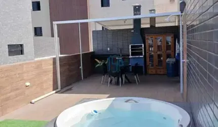 Reserve Bessa - APARTAMENTO PADRÃO/ APARTAMENTO NO RESERVE BESSA/ APARTAMENTO NO BESSA/ APARTAMENTO BEIRA MAR/ APARTAMENTO EM JOAO PESSOA