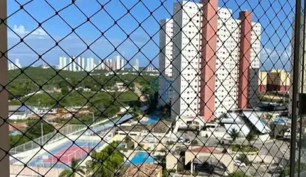 Condomínio Sun Set - Apartamento Alto Padrão/ Apartamento em Ponta Negra / Apartamento em condomínio / Apartamento Alto padrão  em Neopolis