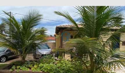 Casa genipabu  RN - Casa beira mar Genipabu RN