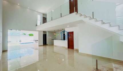 Condomínio Green Club III - Casa em Condomínio em Parque das Nações/Parnamirim-RN/ Av das Américas/ Parque das Nações/ Condomínio Green Club III/ Casa em Condomínio/ Casa espaçosa/ Natal-RN/ Rio Grand