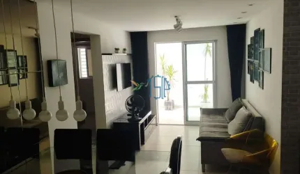 Urban Residence - APARTAMENTO PADRAO/ APARTAMENTO NO URBAN RESIDENCE/ APARTAMENTO NO BESSA/ APARTAMENTO BEIRA MAR/ APARTAMENTO EM JOAO PESSOA