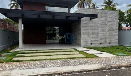 Condomínio Vila flor - Casa em Condomínio/Linda casa térrea no condomínio Villa Flor