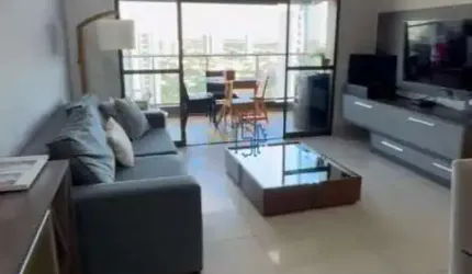 Residencial Saint Charbel - APARTAMENTO EM NATAL-RN / APARTAMENTO NO CONDOMÍNIO SAINT CHARBEL / APARTAMENTO EM CAPIM MACIO / APARTAMENTO DE CONDOMÍNIO EM CAPIM MACIO