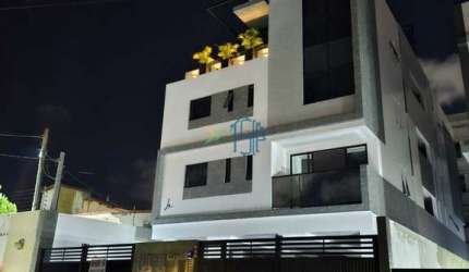 Edifício Lis - FLAT PADRÃO/ FLAT NO EDIFÍCIO LIS/ FLAT NO BESSA/ FLAT COBERTURA/ FLAT EM JOAO PESSOA/ FLAT BEIRA MAR