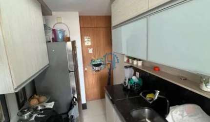 CONDOMINIO BARRO VERMELHO - Apartamento à venda no bairro Barro Vermelho - Natal/RN