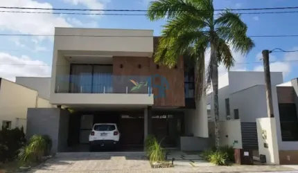 Condominio Central Park  2 - Casa Alto Padrão/ Casa a venda / Casa em condominio / Casa em Central Park 2 / Casa em Parnamirim /