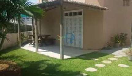 Condomínio Enseada de Pirambuzios - Casa Chalé / Casa em condomínio Fechado em Búzios / Casa de Condomínio fechado no Litoral Sul de Natal / Casa de Praia em Pirambuzios / Chalés em Pirambuzios / Casa
