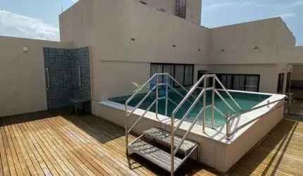 Residencial Manoel de Oliveira - Apartamento Alto Padrão/ Apartamento a venda / Apartamento em Natal/ Apartamento em Lagoa Nova/