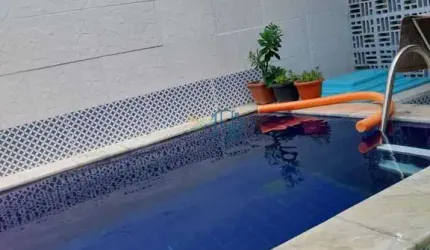 Vilas D'Espanha - CASA PADRAO/ CASA NO VILAS D'ESPANHA/ CASA EM INTERMARES/ CASA BEIRA MAR/ CASA EM JOAO PESSOA