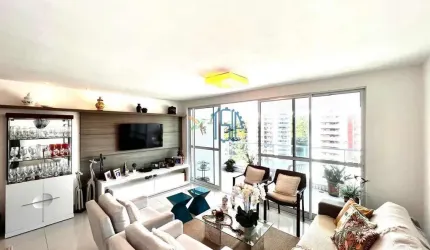 RESIDENCIAL PORTUCALE - Apartamento /Residencial PORTUCALLE