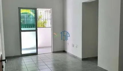 Residencial Tropical Place IV - APARTAMENTO NO TROPICAL PLACE IV / APARTAMENTO EM VALENTINA / APARTAMENTO EM PARATIBE / APARTAMENTO EM JOAO PESSOA / APARTAMENTO TERREO