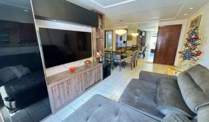 Residencial California San Diego - APARTAMENTO / APARTAMENTO NO RESIDENCIAL CALIFORNIA SAN DIEGO / APARTAMENTO DE CONDOMÍNIO EM NATAL-RN / APARTAMENTO EM NATAL-RN / APARTAMENTO DE CONDOMÍNIO EM TIROL-