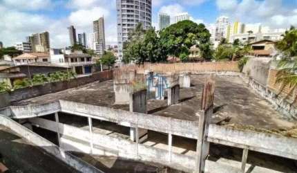 Terreno / Terreno em Ponta Negra / Terreno em Natal-RN / Terreno Beira Mar /Terreno na Praia / Beach