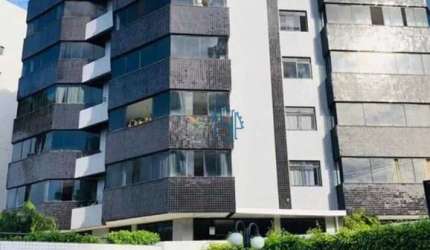Condomínio  Palmares - Apartamento Alto PadrãoCapim macio/Natal-RN