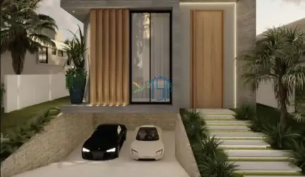 ALPHAVILLE NATAL - Casa Alto Padrão/ Casa de luxo / Casa a venda / casa no Alphaville/ Casa em condominio/