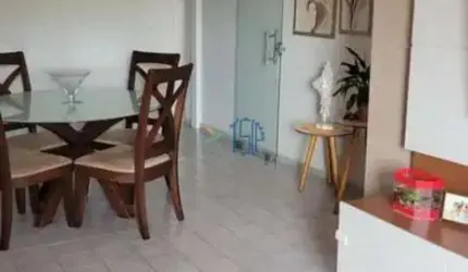 Condomínio Edificio Tabajara - APARTAMENTO NO RESIDENCIAL TABAJARA / APARTAMENTO EM CANDELARIA / APARTAMENTO DE CONDOMINIO EM CANDELARIA / APARTAMENTO DE CONDOMINIO EM NATAL