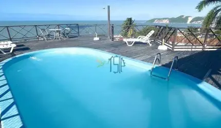 Condomínio Marsallis Residence Flat - FLAT / FLAT EM PONTA NEGRA / FLAT NO CONDOMÍNIO MARSALLIS / FLAT DE CONDOMÍNIO EM PONTA NEGRA / FLAT BEIRA MAR / MORRO DO CARECA / FLAT EM NTAL-RN / FLAR COM VIST