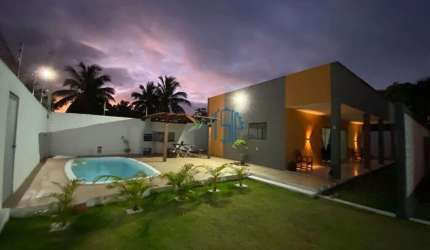 CASA DE RUA - CASA EM PIPA / PIPA / TIBAU DO SUL / CASA EM TIBAU DO SUL / PRAIA