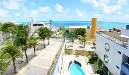HOTEL/OPORTUNIDADE/EM NATAL/RN/PONTA NEGRA