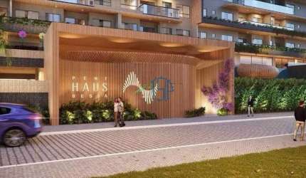 Pent Haus Bessa - APARTAMENTO PADRÃO/ APARTAMENTO JARDIM OCEANIA/ APARTAMENTO NO PENT HAUS BESSA/ APARTAMENTO EM JOAO PESSOA/ APARTAMENTO BEIRA MAR