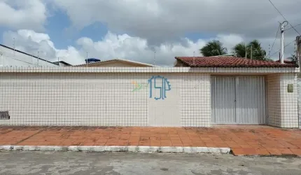 Casa Padrão/Casa a venda / Casa em Natal/Casa em Pitimbu/