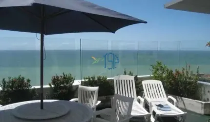 Cobertura penthouse - Cobertura penthouse/Cobertura em Natal-RN, /Cobertura  em Petrópolis