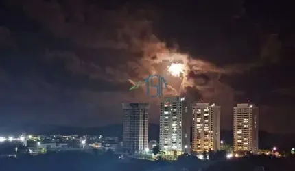 Condominio Spazzio Privillege - Apartamento Padrão/Apartamento em Ponta Negra/ Apartamento a venda Natal/