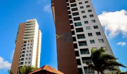 Paradise paradise village - Apartamento/ Venda/Capim Macio Natal-RN/ residencial  Paradise Village