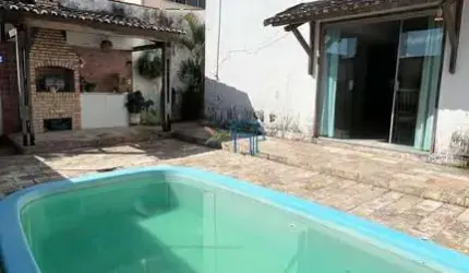 Condomínio residencial Andorra - Excelente casa Duplex em Nova Parnamirim.