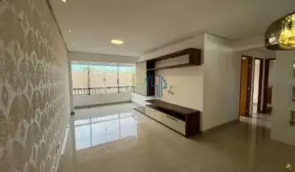 Condomínio clube Natal brisa - Apartamento em condominio de Natal