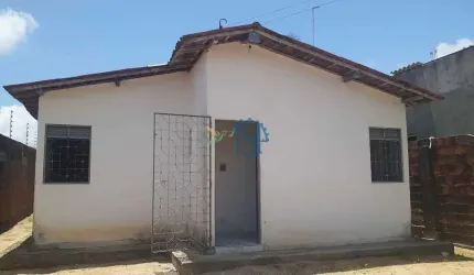 CASA PADRAO/ CASA EM JOAO PESSOA/ CASA EM MANGABEIRA/ CASA COM DOIS QUARTOS/ CASA BEIRA MAR