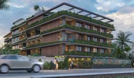 Park H2orizon - FLAT NO PARK H2ORIZON/ APARTAMENTO NO BESSA/ APARTAMENTO BEIRA MAR/ APARTAMENTO EM JOAO PESSOA