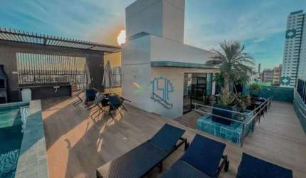 Condomínio Príncipe de Savóia - APARTAMENTO PADRÃO/ APARTAMENTO NO PRÍNCIPE DE SAVÓIA/ APARTAMENTO NO JARDIM OCEANIA/ APARTAMENTO BEIRA MAR/ APARTAMENTO EM JOAO PESSOA