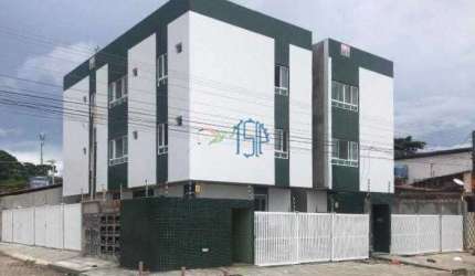 Residencial Castelo Branco - APARTAMENTO NO RESIDENCIAL CASTELO BRANCO/ APARTAMENTO EM JOAO PESSOA/ APARTAMENTO BEIRA MAR/ APARTAMENTO COM DOIS QUARTOS/ APARTAMENTO
